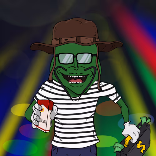 Ponzilords