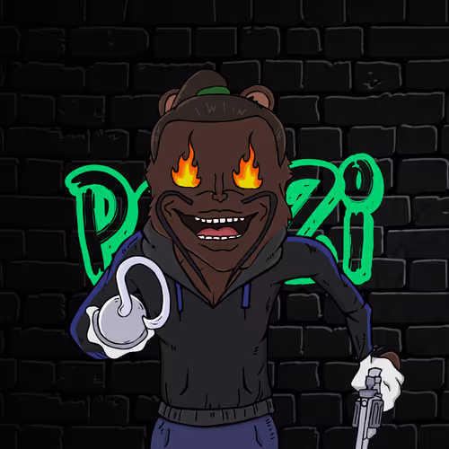 Ponzilords
