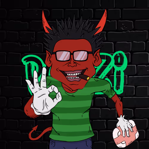 Ponzilords