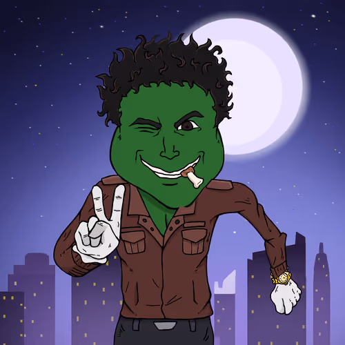 Ponzilords