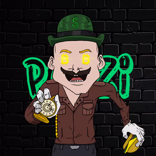 Ponzilords