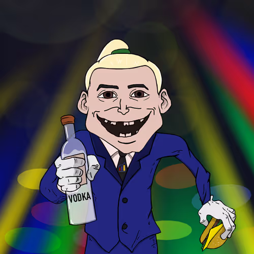 Ponzilords