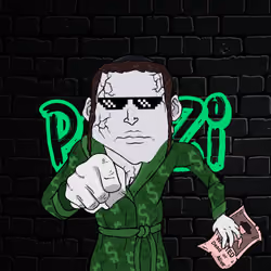 PonziLords #4990