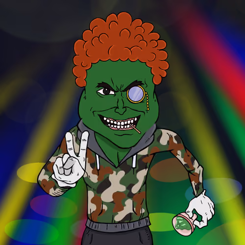 PonziLords #3568
