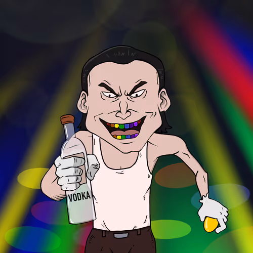 Ponzilords
