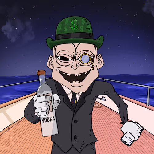 Ponzilords