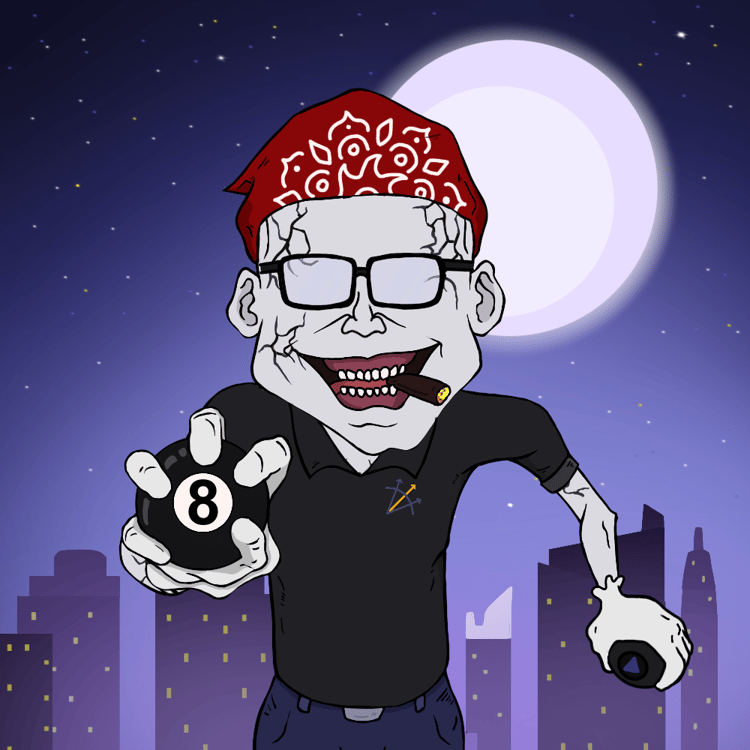 PonziLords #2793