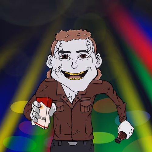 Ponzilords
