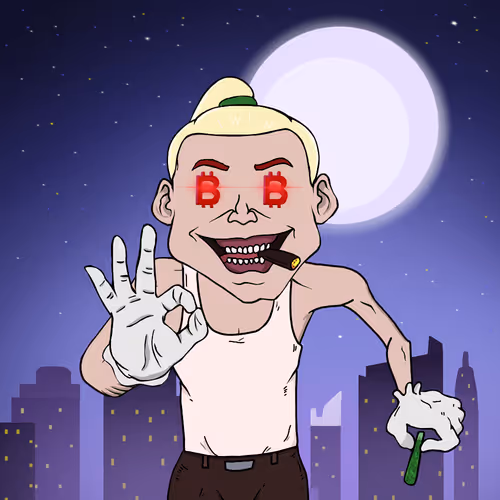 Ponzilords