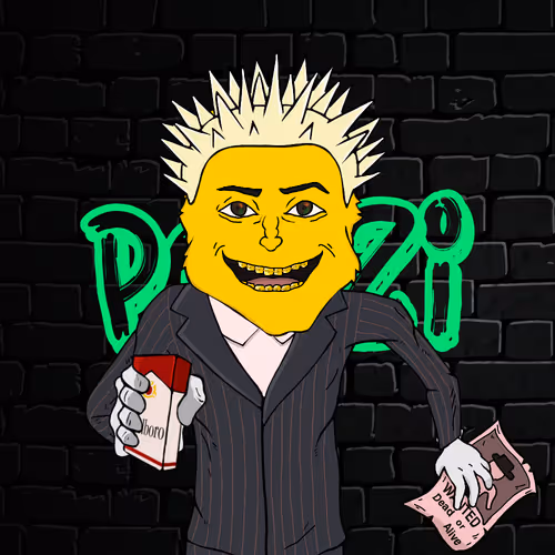 Ponzilords