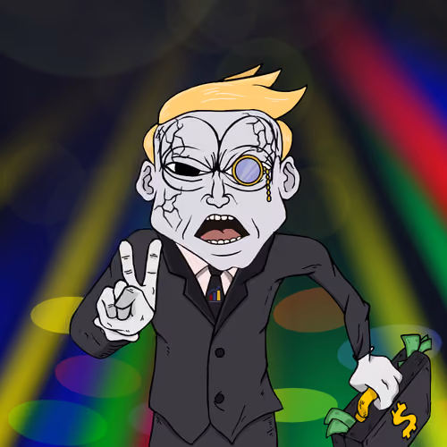 PonziLords #5747
