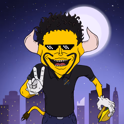Ponzilords