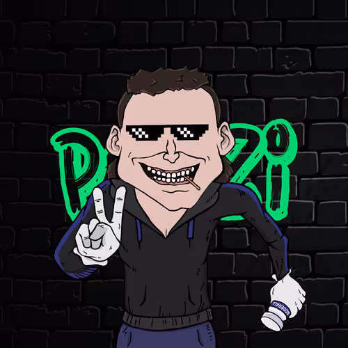 Ponzilords