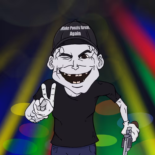 Ponzilords