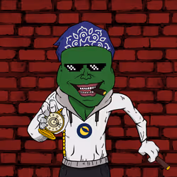 PonziLords #9024
