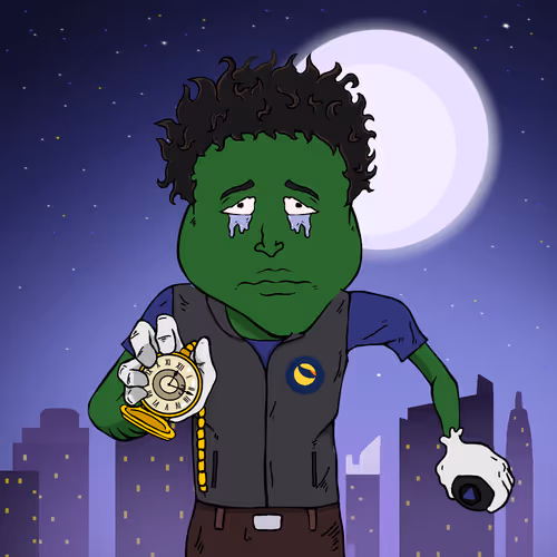 Ponzilords
