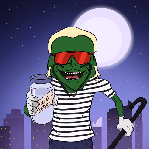 Ponzilords