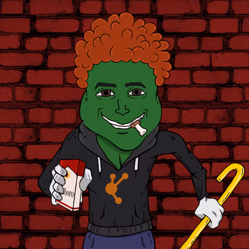 Ponzilords