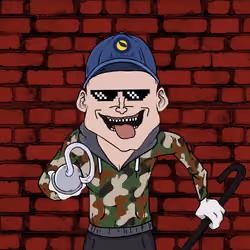PonziLords #5771