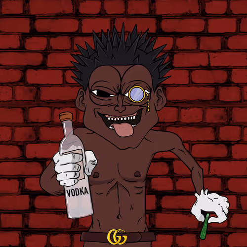 Ponzilords