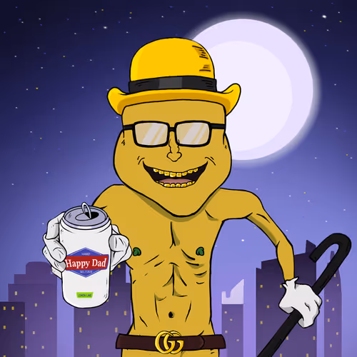 Ponzilords