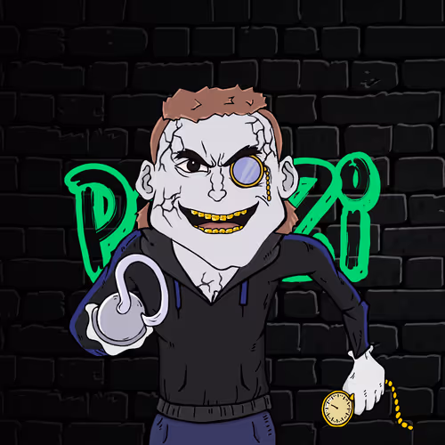 Ponzilords