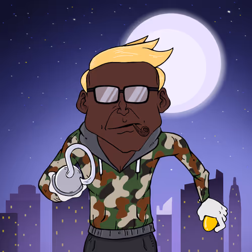 Ponzilords