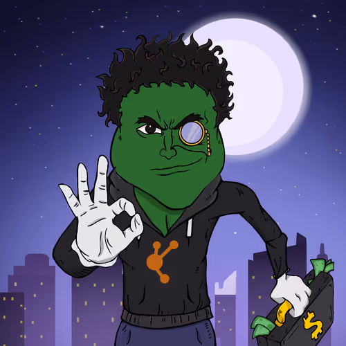 PonziLords #4355