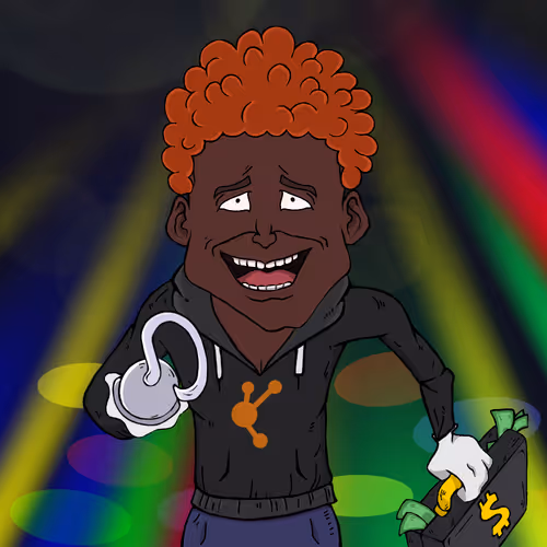 Ponzilords