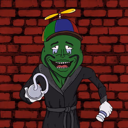 Ponzilords