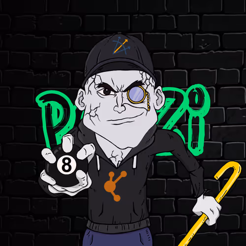 Ponzilords