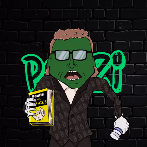 Ponzilords