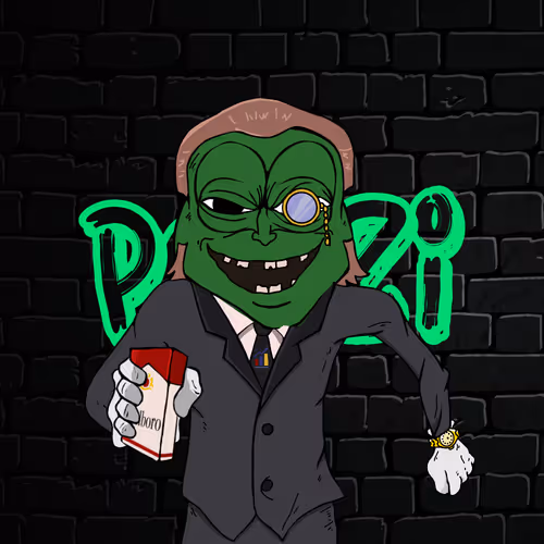 Ponzilords
