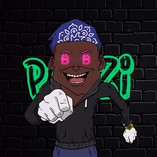 Ponzilords