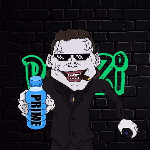 Ponzilords