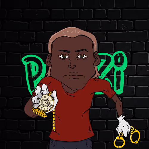 Ponzilords