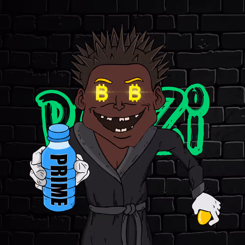 Ponzilords