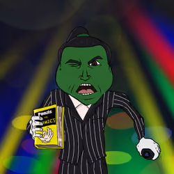 PonziLords #5541
