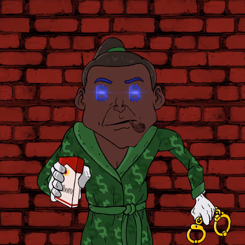 Ponzilords