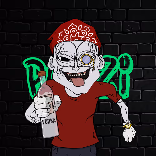 Ponzilords