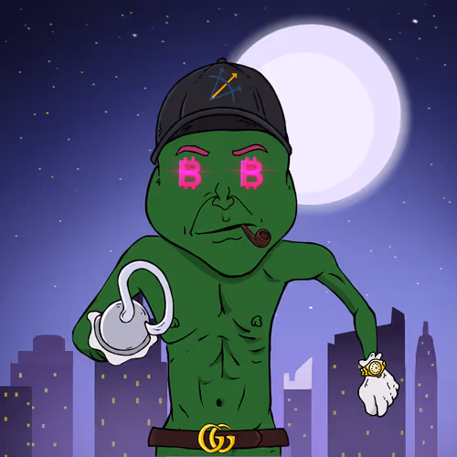 Ponzilords