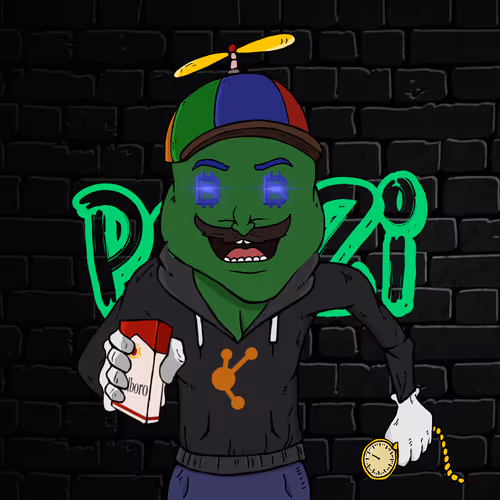 Ponzilords