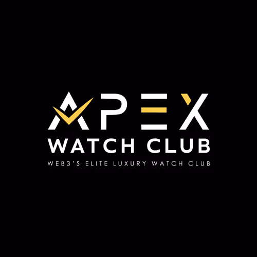Apex Watch Club