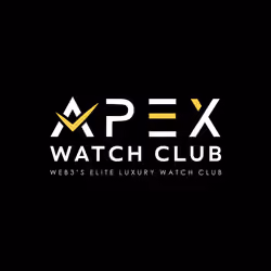 Apex Watch Club #60