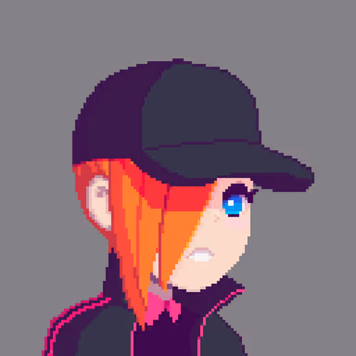 Harakai #281
