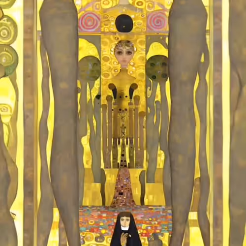 Gustav Klimt 3