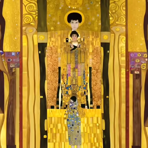 Gustav Klimt 3