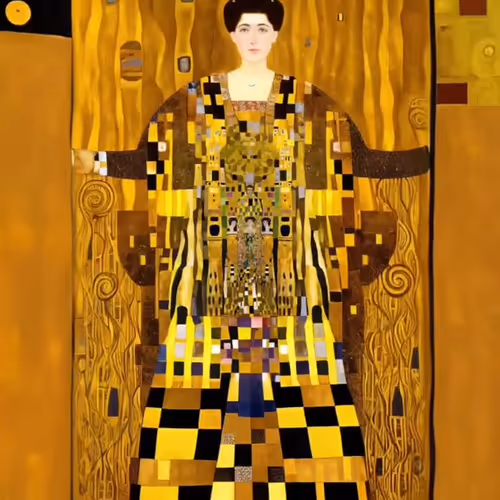 Gustav Klimt 3