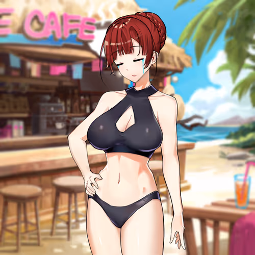 Baecafe