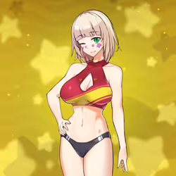 308